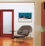 Saarinen Womb Chair and Ottoman
