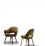 Saarinen Dining Chair