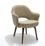 Saarinen Dining Chair