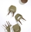Saarinen Dining Chair