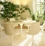 Saarinen Dining Chair