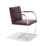 Flat Bar Brno Chair