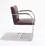 Flat Bar Brno Chair