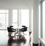 Flat Bar Brno Chair