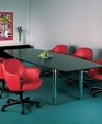 Florence Knoll Conference Tables