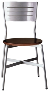 V3, Side Chair