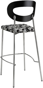 SAB-329, Barstool