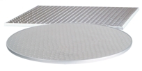 ALT, Stainless SteelTable Top