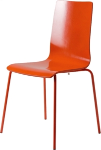 SA-344 Stk, Stacking Side Chair