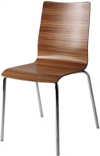 SA-312 Stk, Stacking Side Chair