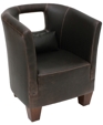 LOUA-12, Lounge Chair LOUA-12, Lounge Chair