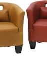 LOUA-12BIS, Lounge/Dining Chair
