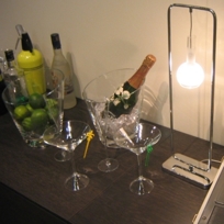 Martini Cheri