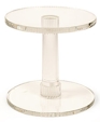 Murano Barbell Table Murano Barbell Table