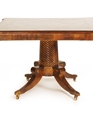 Shaped Dining Table