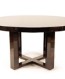 Solitaire Dining Table