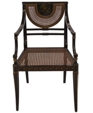 Sheraton-Style Armchairs