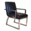 Vintage Sleigh Chair