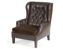 Tuff Wing Chair