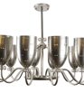 Laslo Chandelier Laslo Chandelier