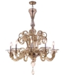 Ribbons Chandelier