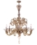 Ribbons Chandelier