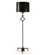 Diamante Floor Lamp