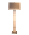 Rectangular Floor Lamp