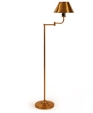 Swing Arm Floor Lamp
