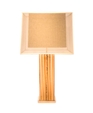 Square Table Lamp