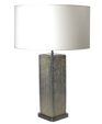 Square Table Lamp