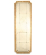 Cut Corner Mirror