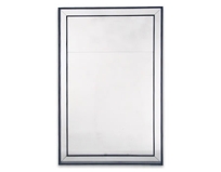 Fer Forge Mirror
