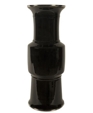 Metro Hatstand Vase - Black Metro Hatstand Vase - Black