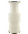 Metro Hatstand Vase - White Metro Hatstand Vase - White