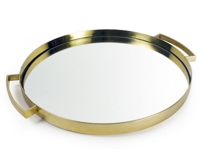 Round Tray