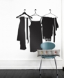 Wardrobe Wall Sticker & Ferm Living Wall Decor | YLiving