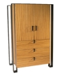 AR-11 Armoire/Media Cabinet