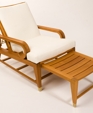 Plantation Reclining Lounge Chair