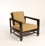 Conversation Lounge Chair