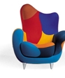 Los Muebles Amorosos Los Muebles Amorosos