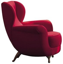 Big Mama armchair
