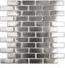 Stainless Steel Running Brick