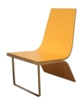 Zipper Chair