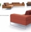 Rosco Modular Seating System