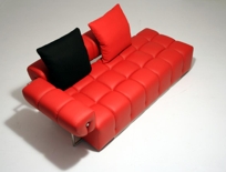 BOXX Modular Seating