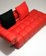 BOXX Modular Seating