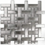 Stainless Steel Weave