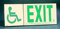 Safe Area / Assembly Point Signs Safe Area / Assembly Point Signs