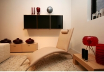 ARC CHAISE